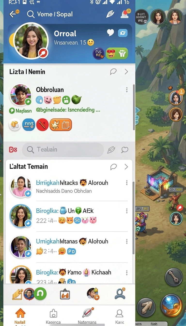 Download aceparty APK Original untuk Android screenshot