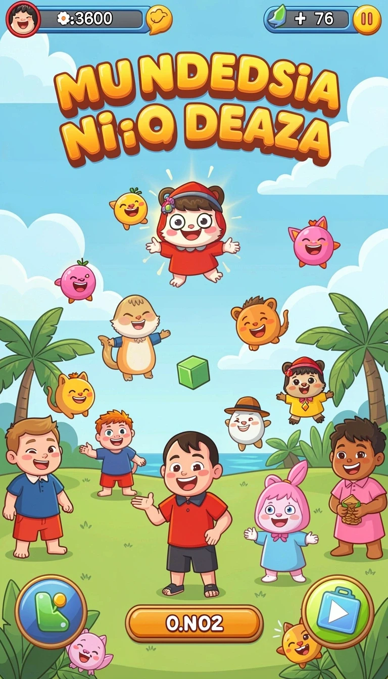 gameWrapperHead Terbaru: Download APK Resmi dan Aman screenshot