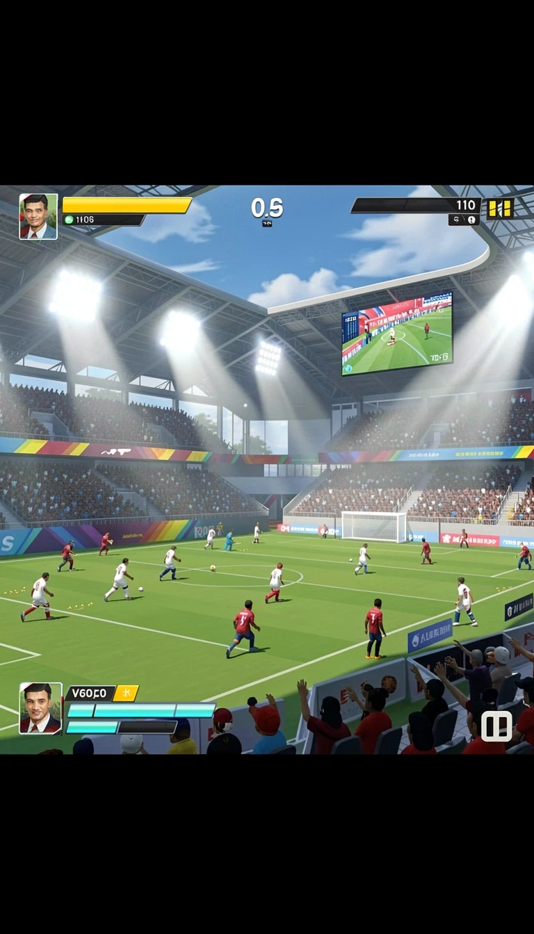 xtoto Terbaru untuk Android: Download APK Gratis screenshot