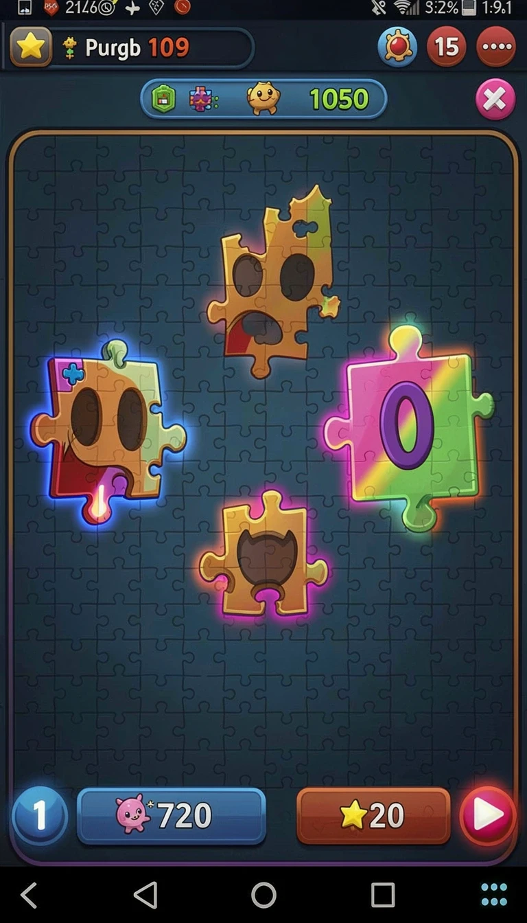 zk9 APK: Fitur, Ukuran, dan Link Download screenshot
