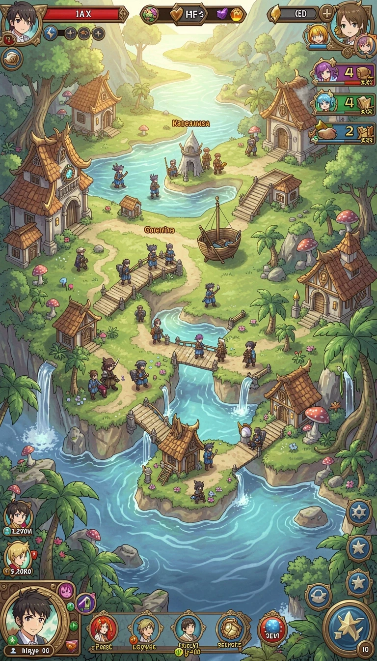 12hoki APK Terbaru: Download Cepat dan Gratis screenshot