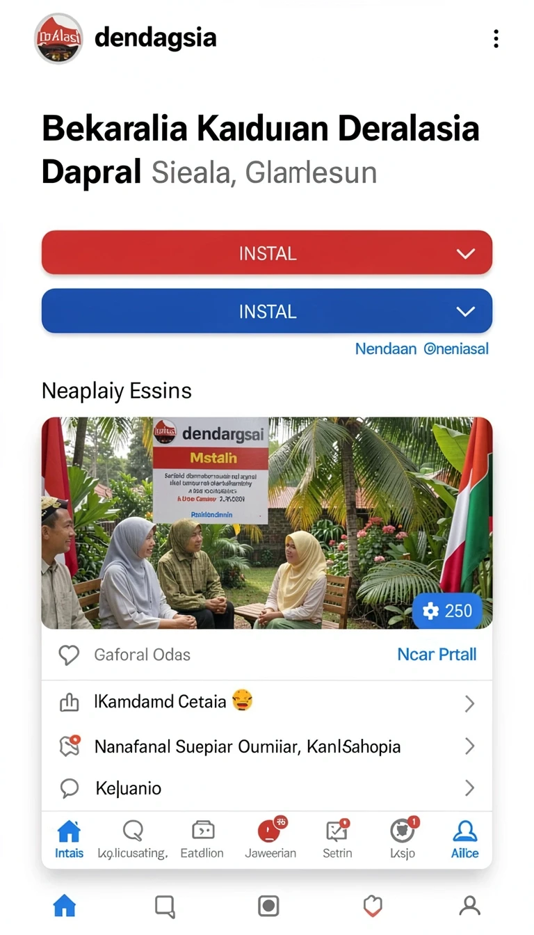 Cara Download dan Instal 888idr di Android screenshot