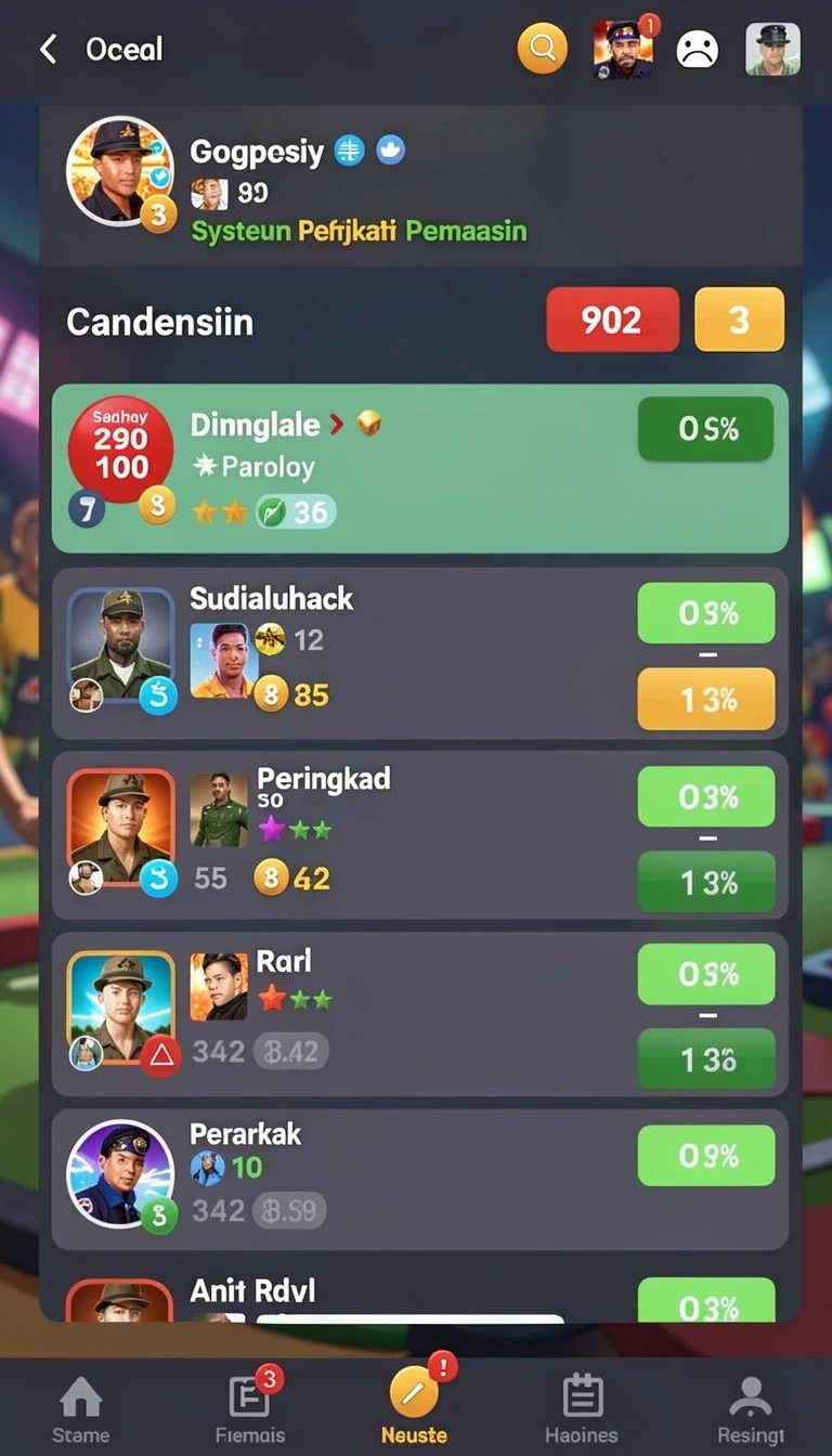 Download rpvip8 APK Terbaru Full Version screenshot