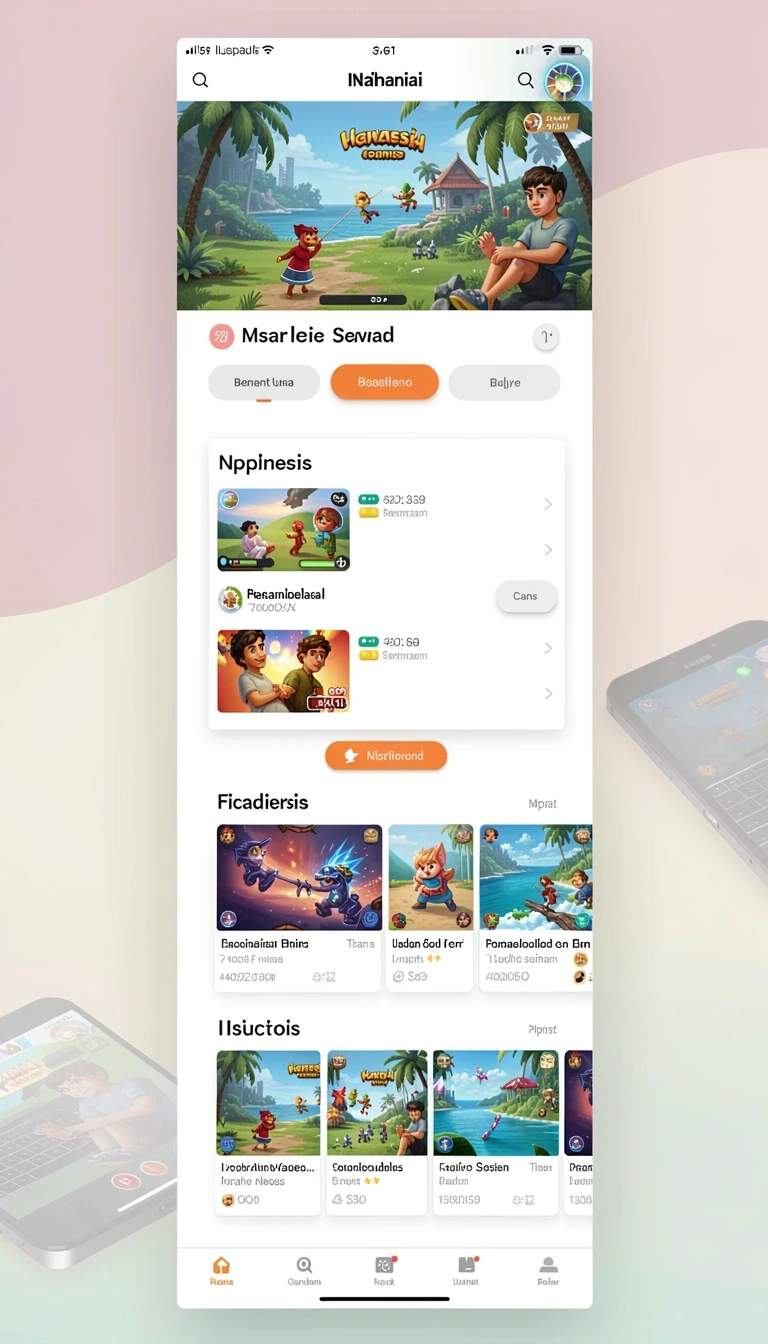 Aplikasi sm605 Resmi: Download dan Instalasi screenshot