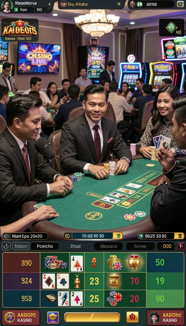 Download 531slot APK Original untuk Android screenshot