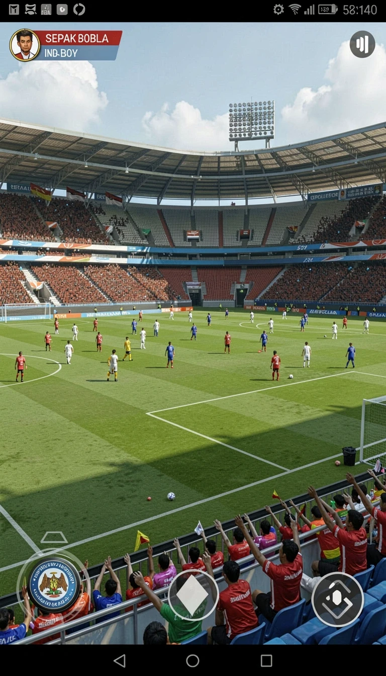 idr77 Terbaru untuk Android: Download APK Gratis screenshot