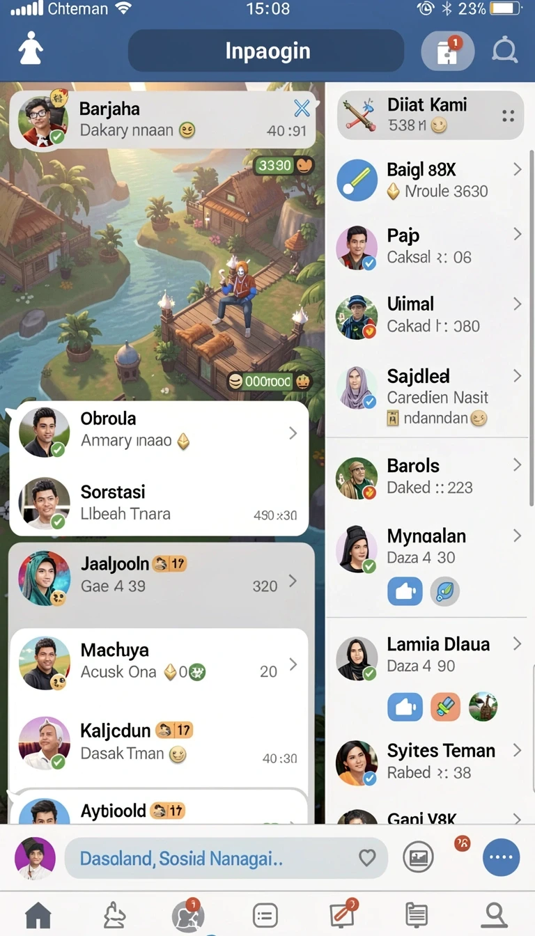 Download olxtoto APK Original untuk Android screenshot
