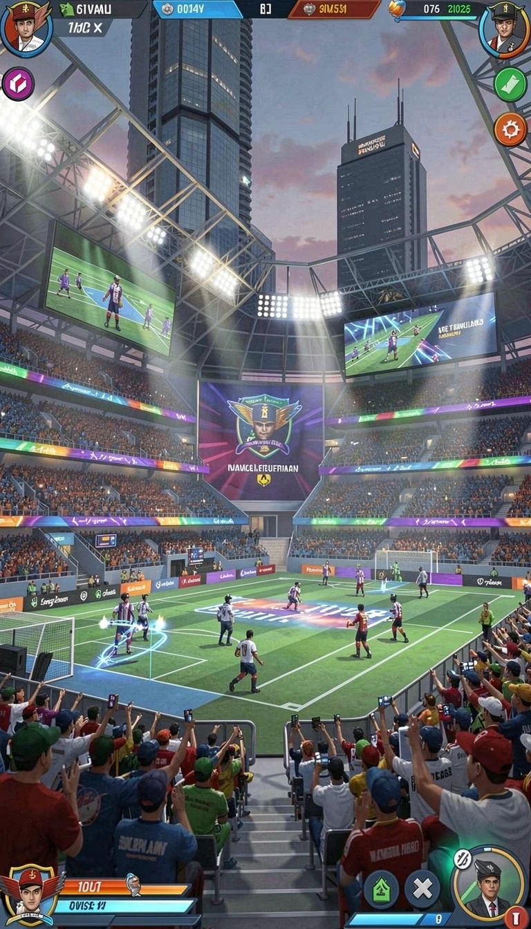 top1toto APK: Fitur, Ukuran, dan Link Download screenshot