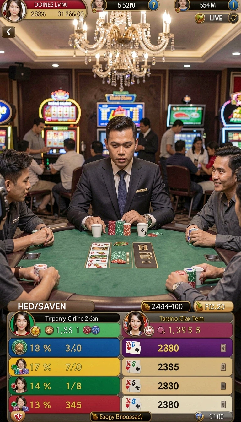Download winstar APK Terbaru Full Version screenshot