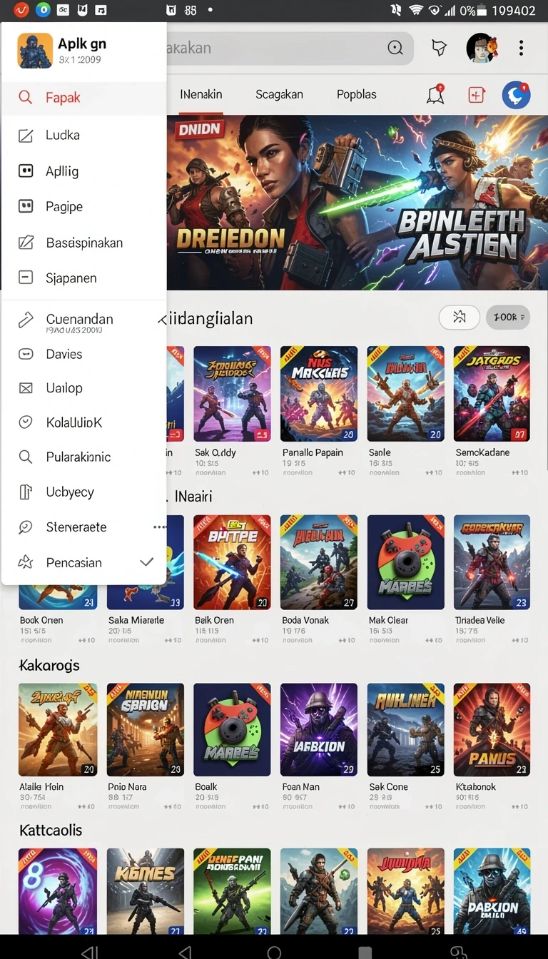 ceri4d Terbaru: Download APK dan Info Lengkap screenshot