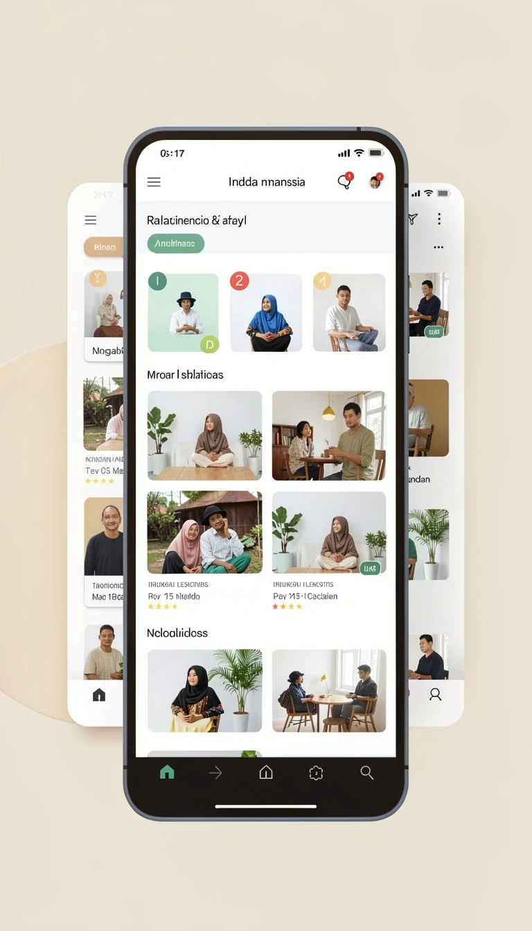 dreamplay77 App Terbaru: Fitur Unggulan dan Download screenshot