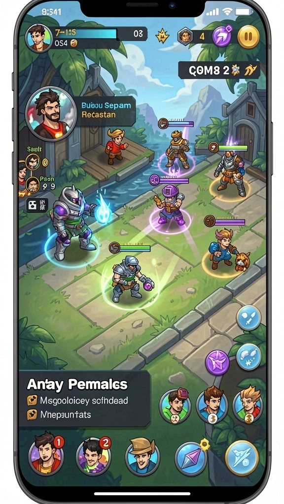 dan777 Terbaru: Download APK dan Info Lengkap screenshot