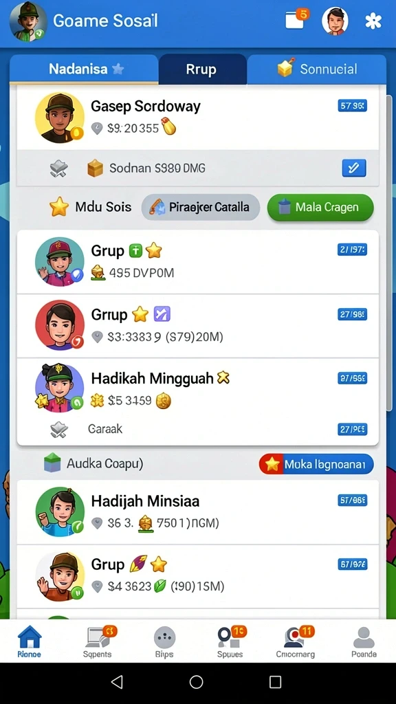 coloktoto APK Terbaru: Download Cepat dan Gratis screenshot