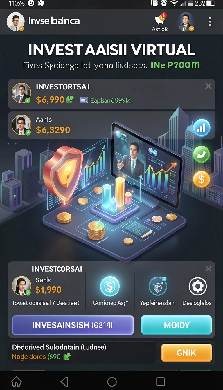 idrok APK Terbaru: Download Cepat dan Gratis screenshot