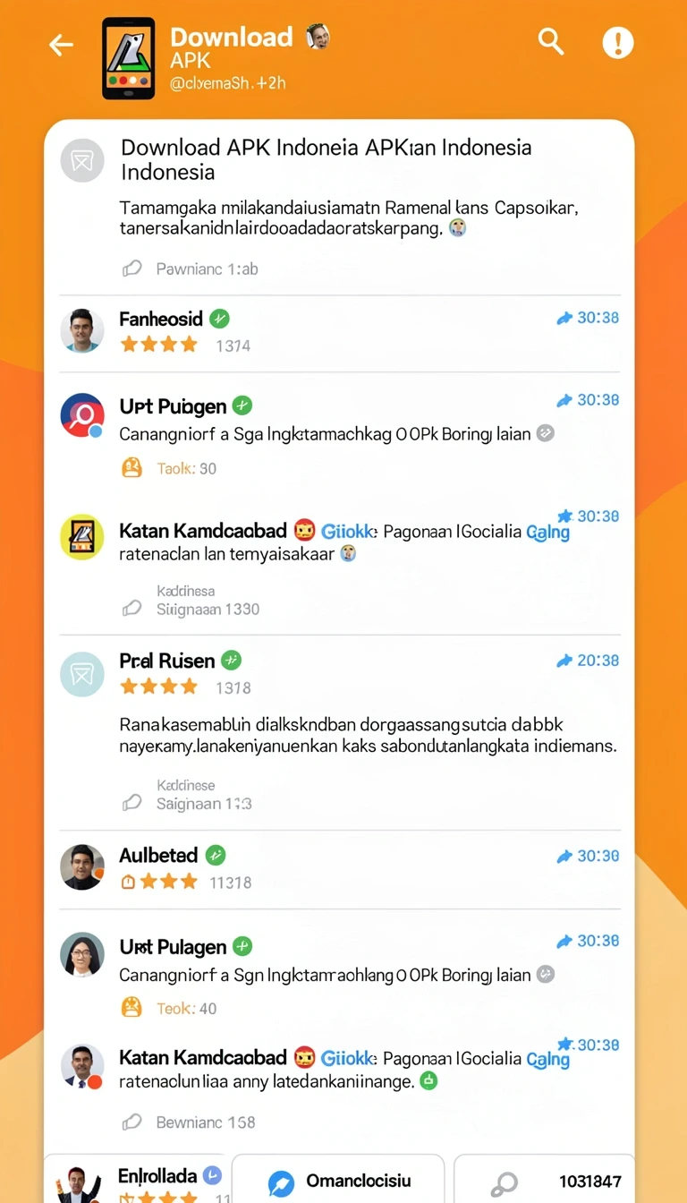 Download dorahoki APK Original untuk Android screenshot