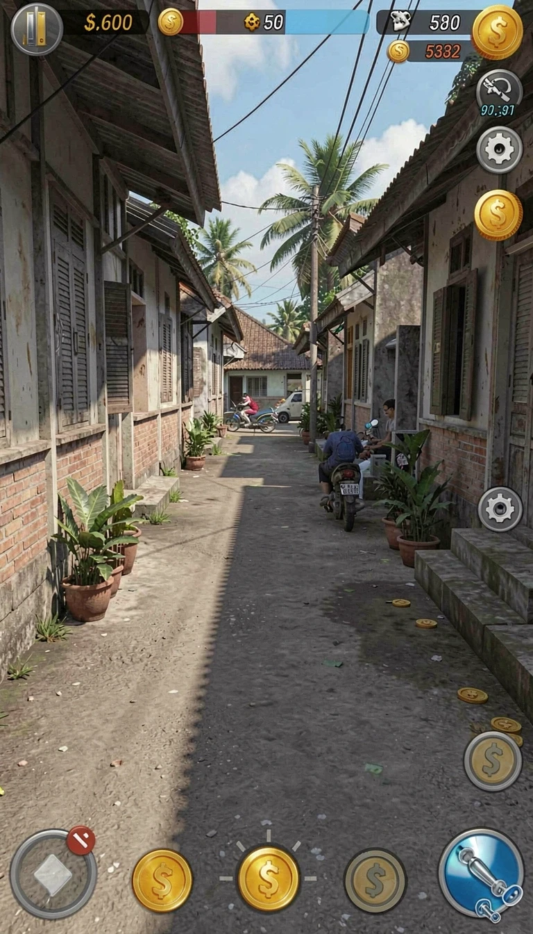 Aplikasi prg007 Resmi: Download dan Instalasi screenshot