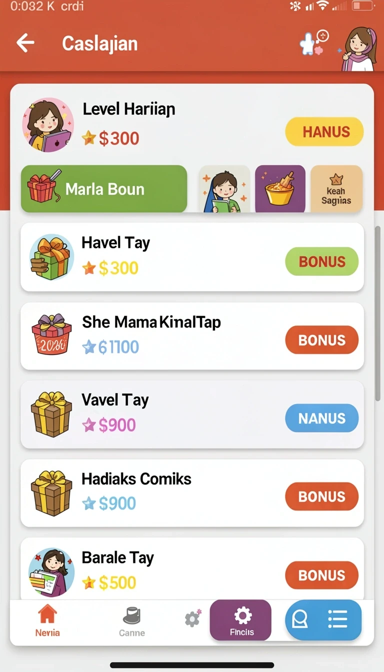 88bos App Terbaru: Fitur Unggulan dan Download screenshot