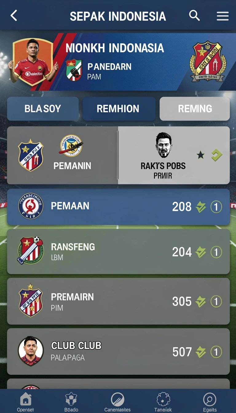 j200m APK: Cara Download dan Instal di Android screenshot