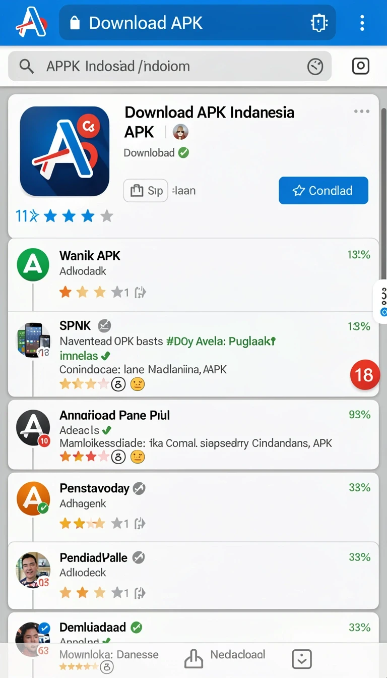 Aplikasi aladin66 Resmi: Download dan Instalasi screenshot