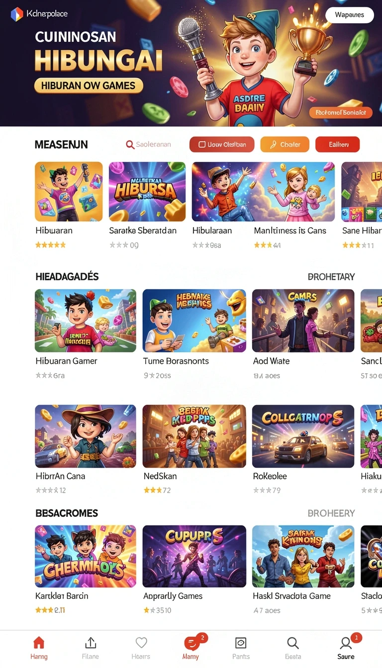 Aplikasi wait Resmi: Download dan Instalasi screenshot