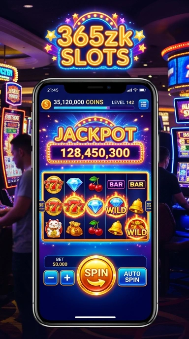 988spin APK: Fitur, Ukuran, dan Link Download screenshot