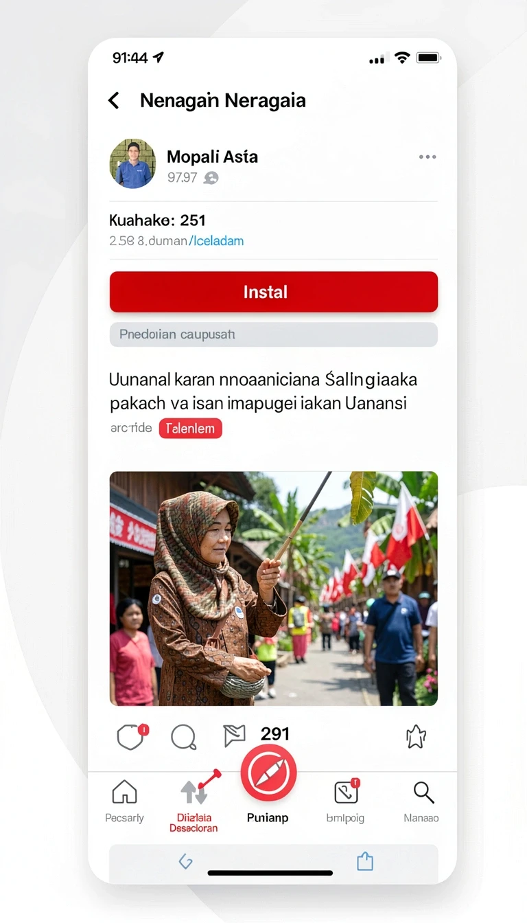 Download 116x APK Original untuk Android screenshot