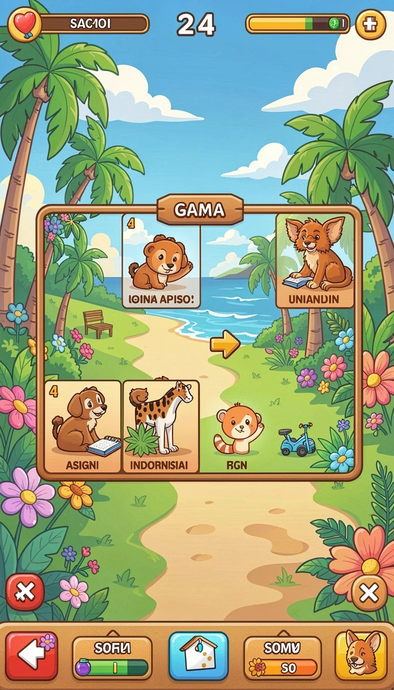 Download atm138 APK Terbaru Full Version screenshot