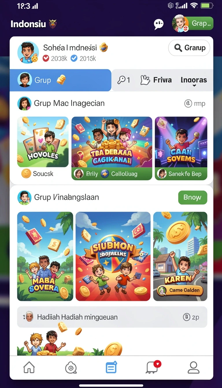 Aplikasi rajastar Resmi: Download dan Instalasi screenshot