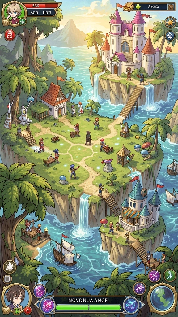 nesiafun Terbaru: Download APK Resmi dan Aman screenshot