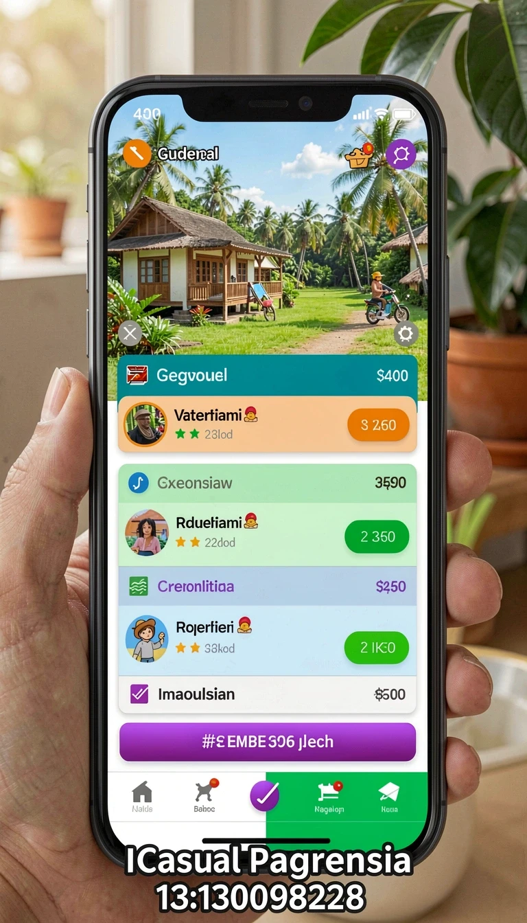 Download asdtoto APK Terbaru Full Version screenshot