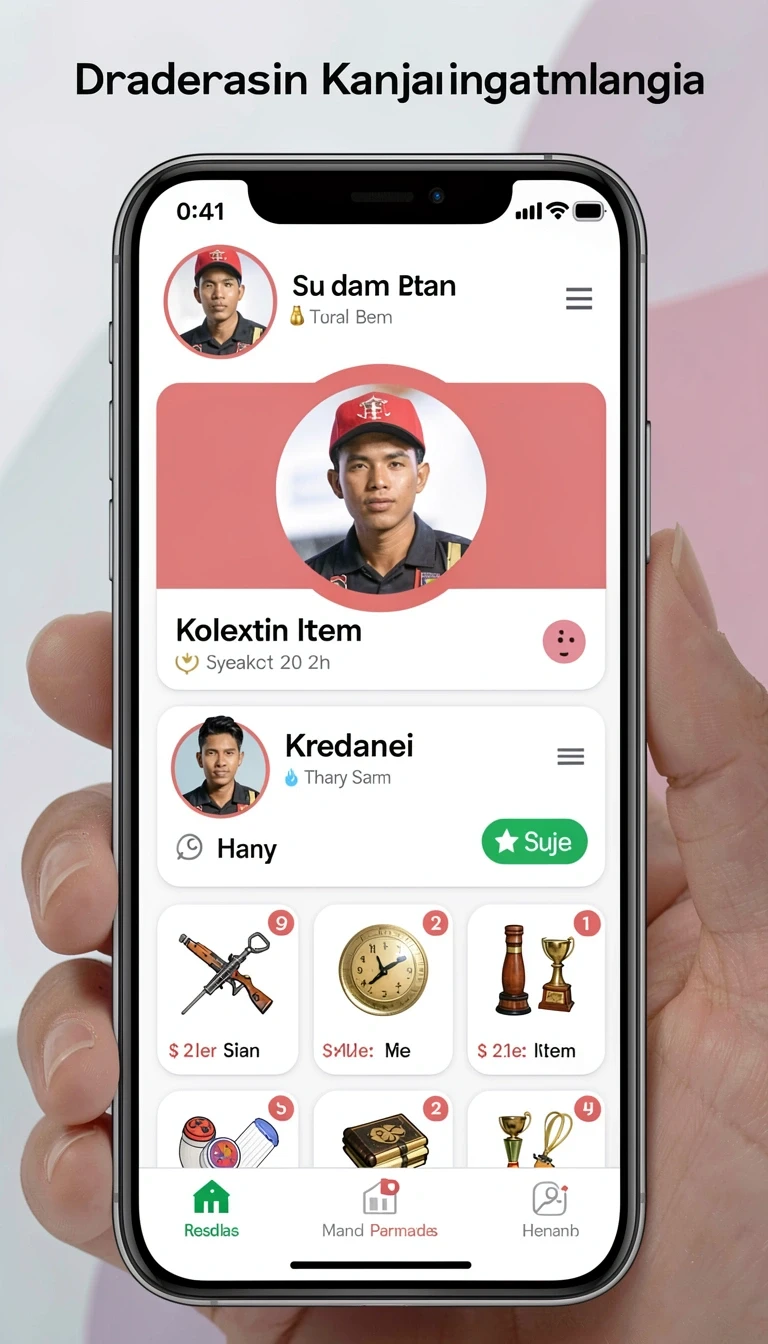 Download ina777 APK Terbaru Full Version screenshot