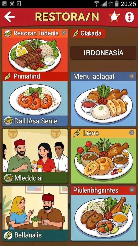 cmtoto APK: Cara Download dan Instal di Android screenshot