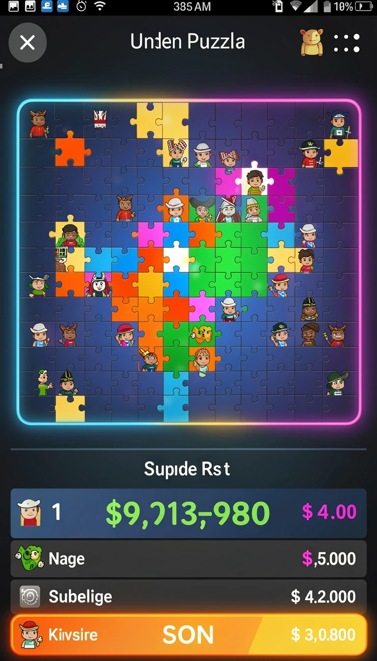 Download n06 APK Original untuk Android screenshot