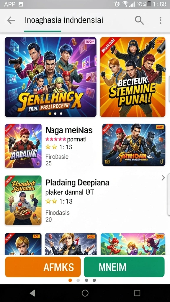 Cara Download daya138 APK dengan Mudah screenshot