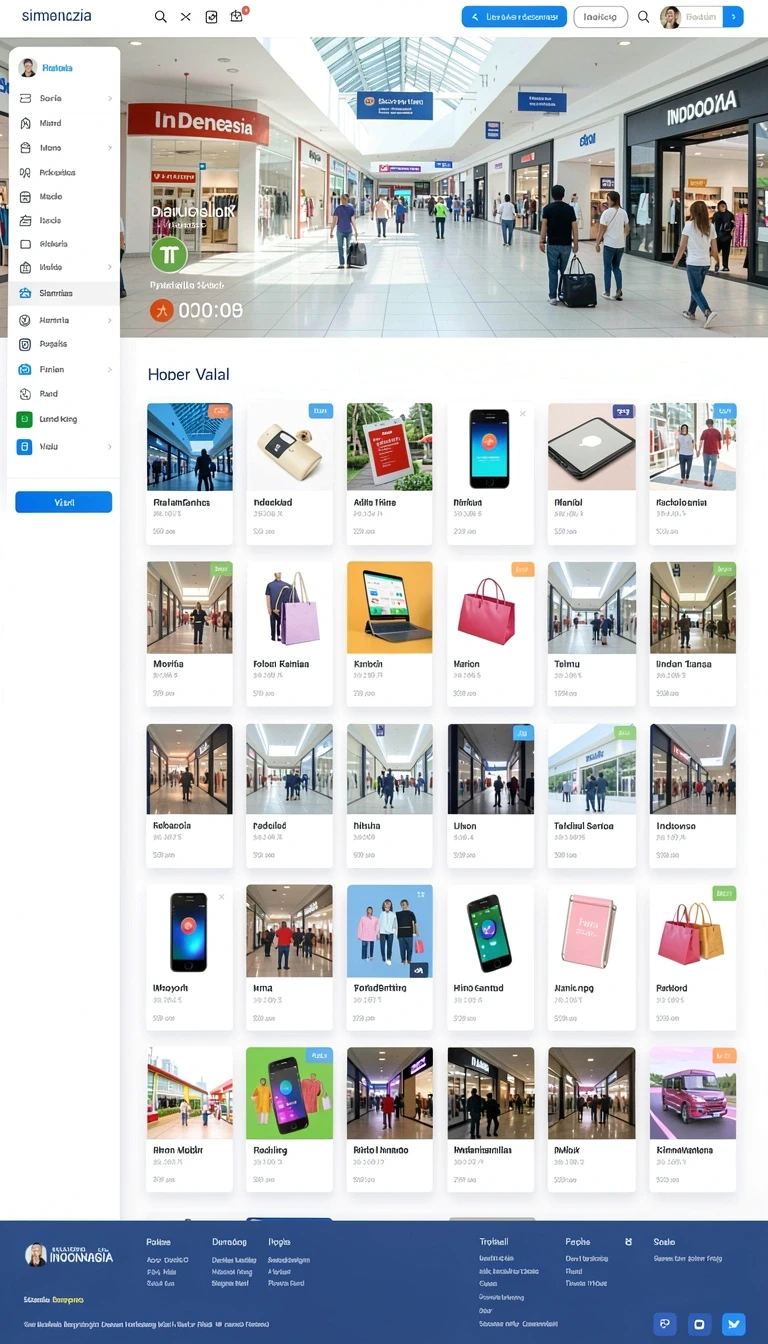 Aplikasi ajo89 Resmi: Download dan Instalasi screenshot