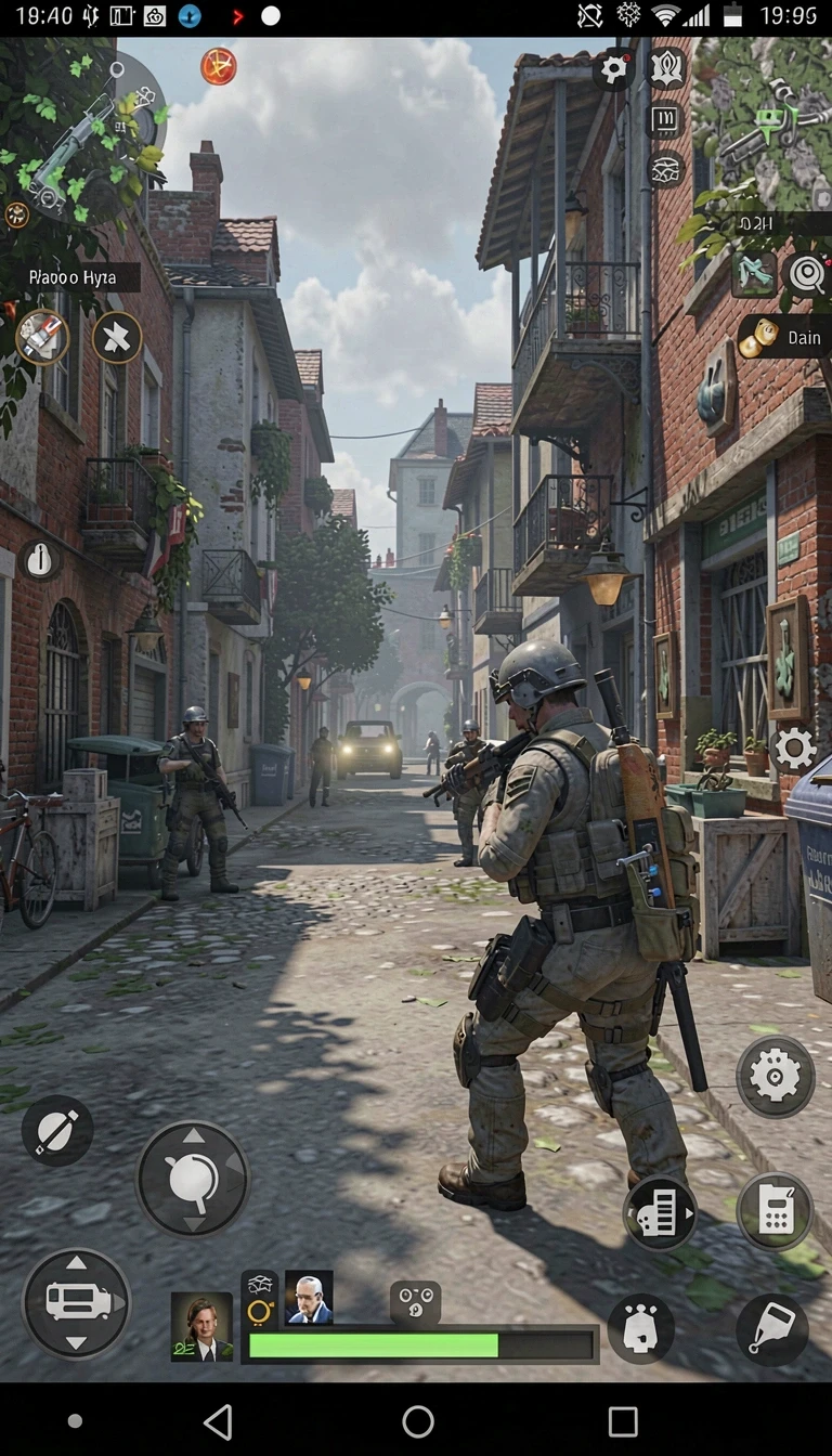 Aplikasi fo8 Resmi: Download dan Instalasi screenshot