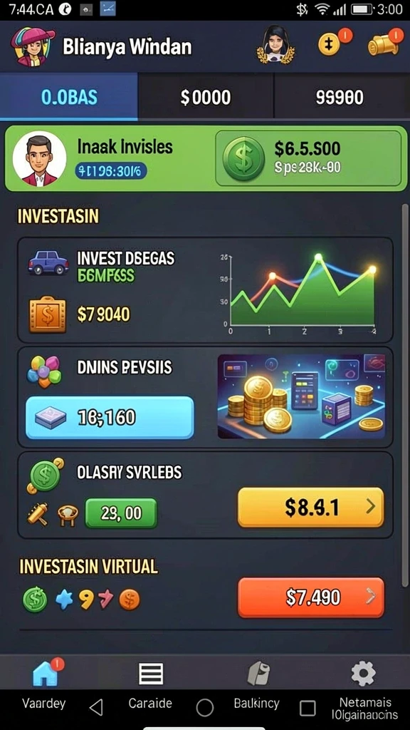 brutal77 Terbaru: Download APK Resmi dan Aman screenshot