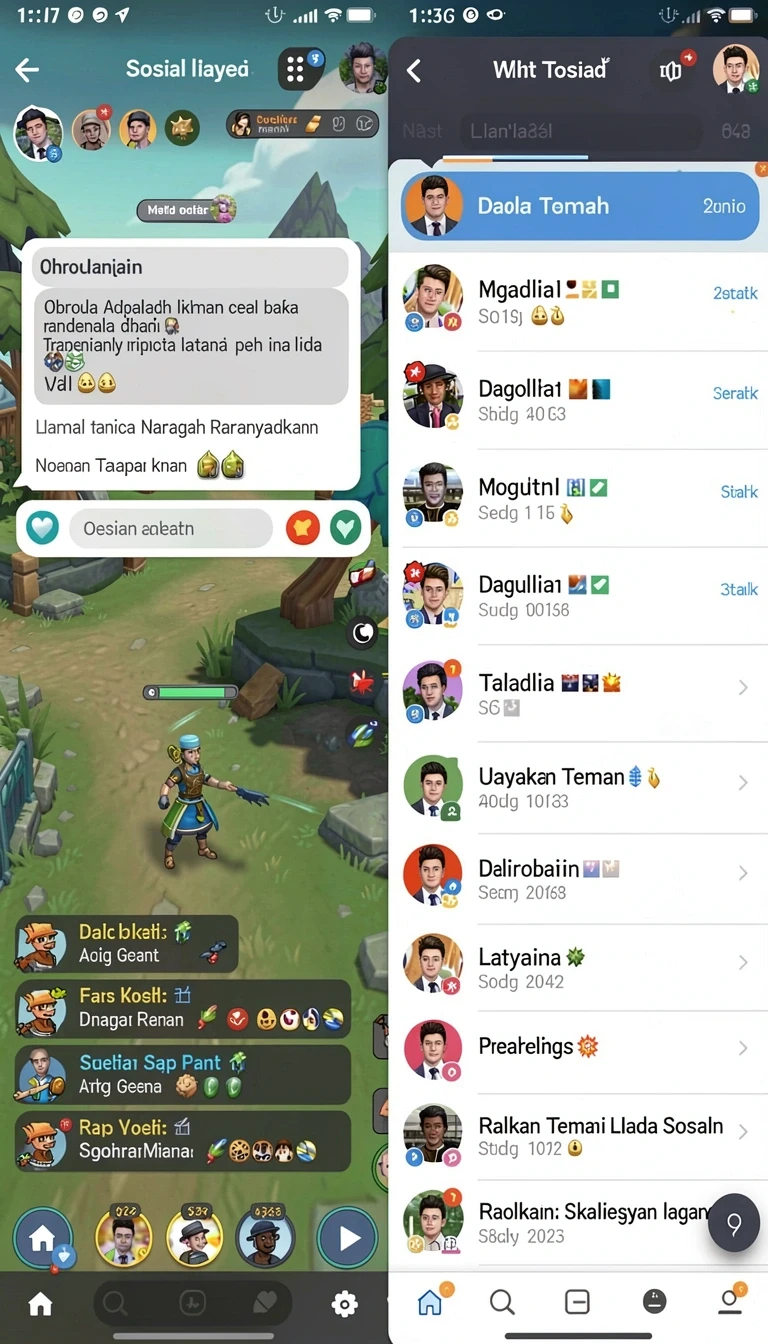Download rt99 APK untuk Android screenshot