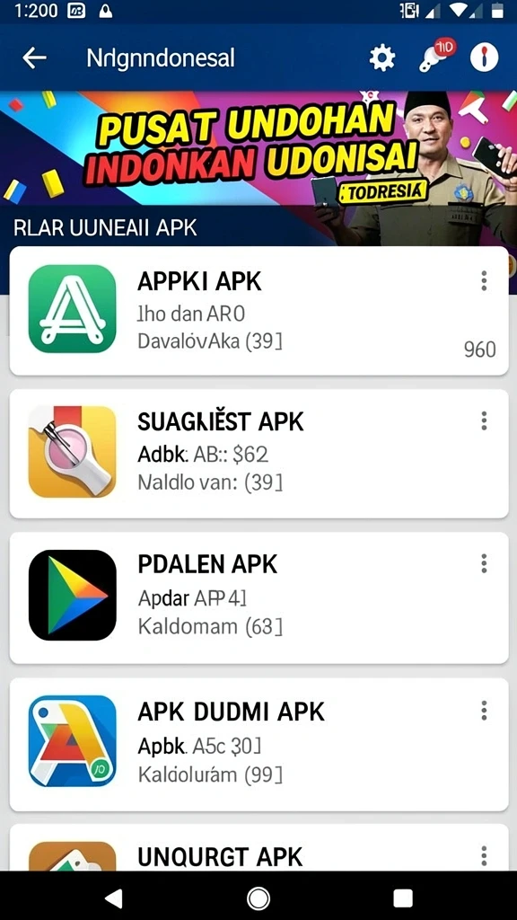 she777 Terbaru 2026: Download APK dan Review screenshot