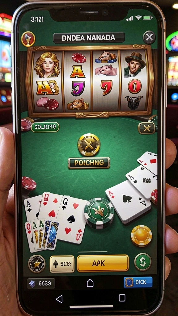 grabwin Terbaru: Download APK Resmi dan Aman screenshot