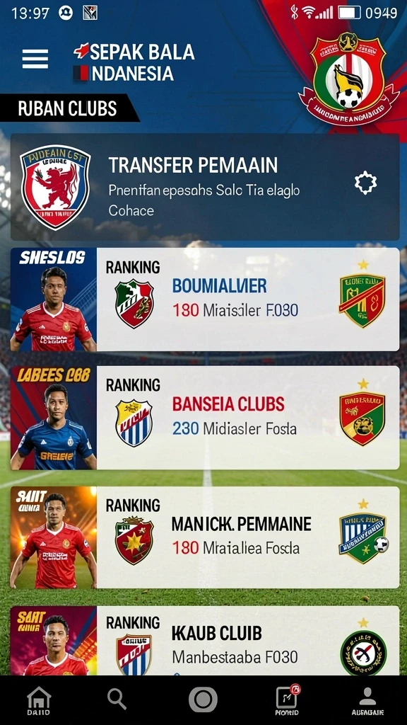 Cara Download dan Instal bulan77 di Android screenshot