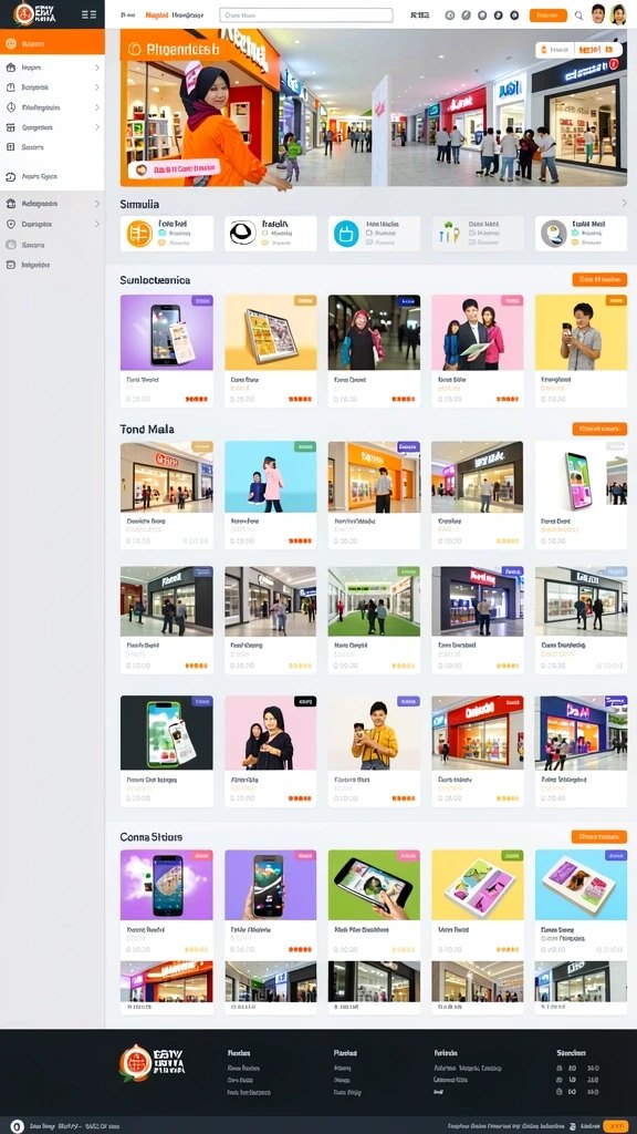 Download luxury777 APK Original untuk Android screenshot