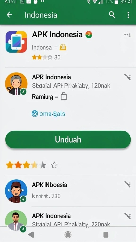 Aplikasi y89 Resmi: Download dan Instalasi screenshot