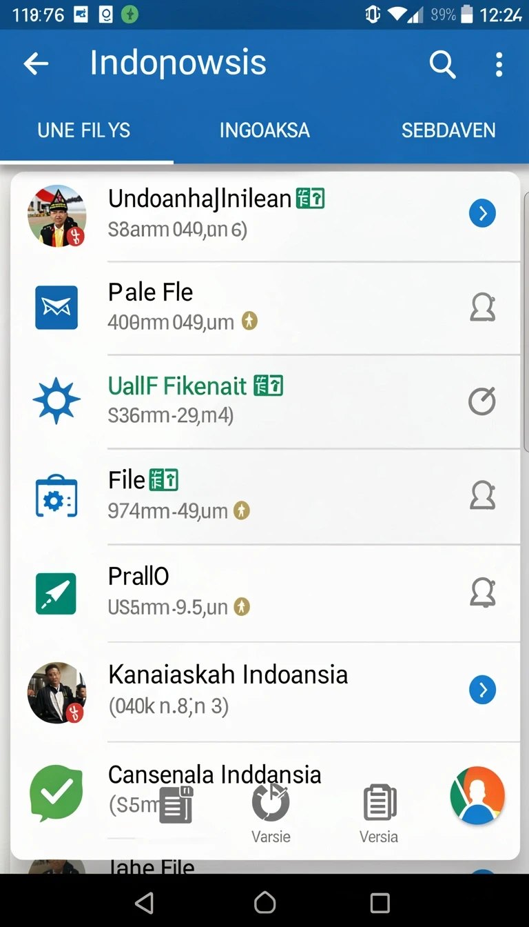 116x APK Terbaru: Download Cepat dan Gratis screenshot