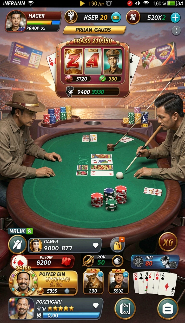 esse4d APK: Fitur, Ukuran, dan Link Download screenshot