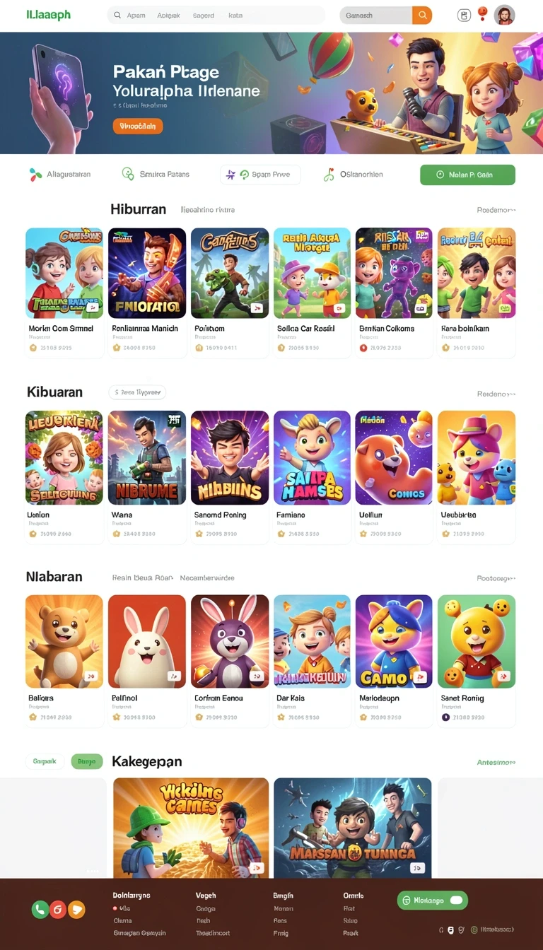 73k APK: Fitur, Ukuran, dan Link Download screenshot
