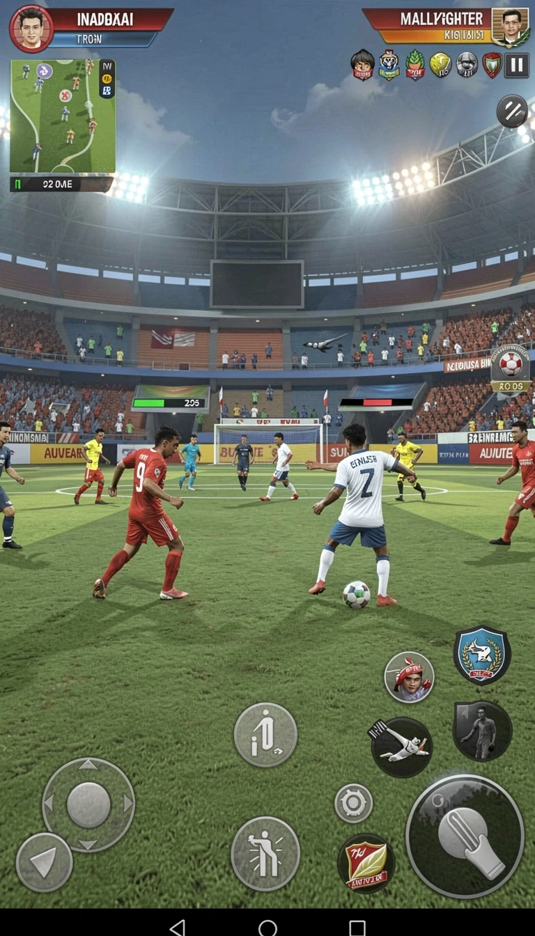 Download kopi4d APK Terbaru untuk HP Android screenshot