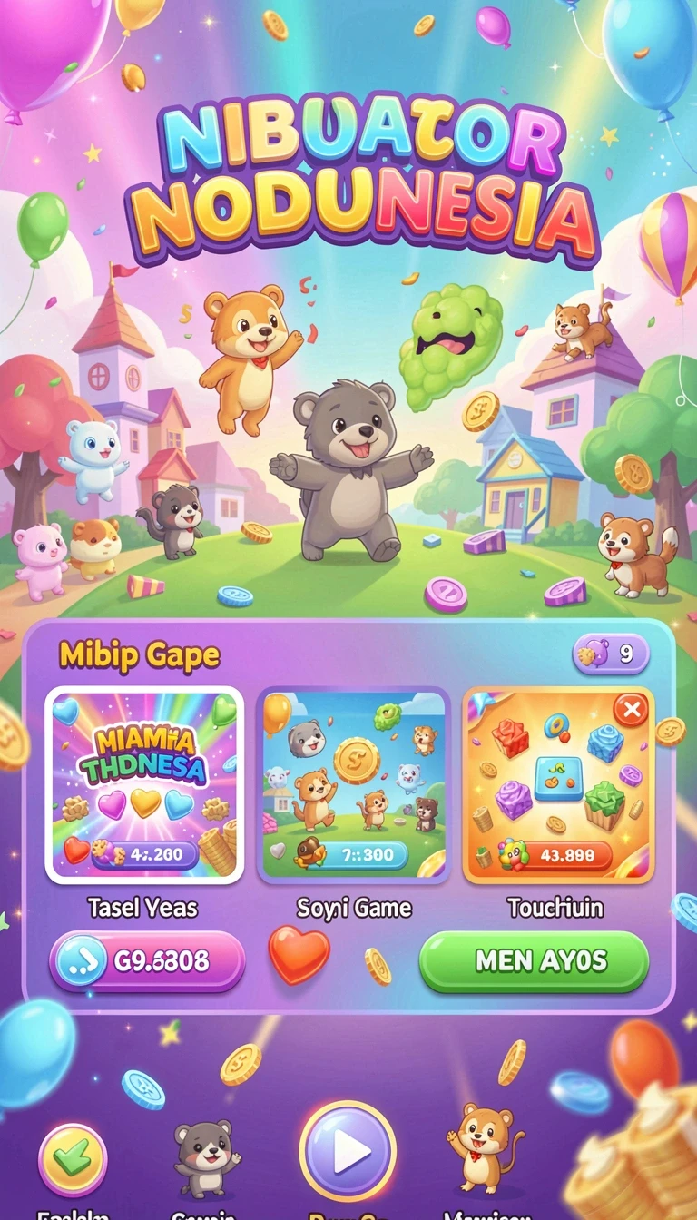 Download mg108 APK Original untuk Android screenshot