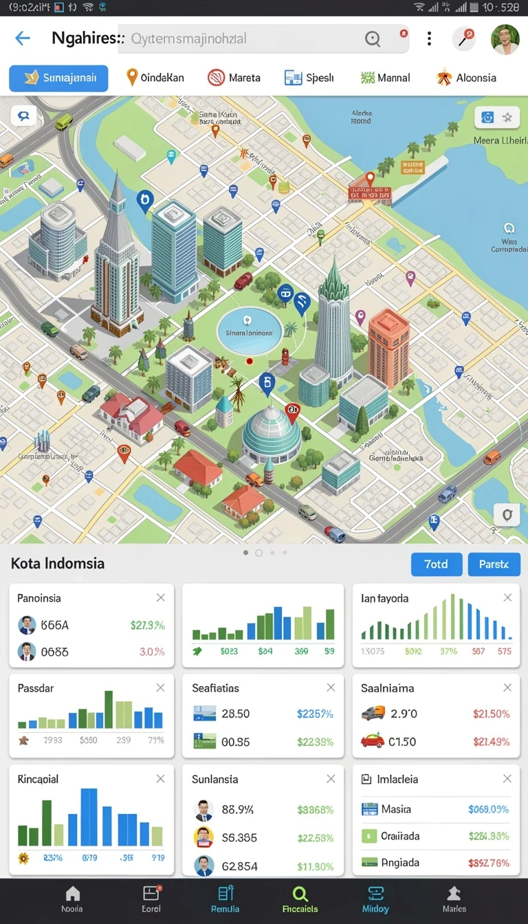 Aplikasi gems365 Terbaru: Review dan Link Download screenshot