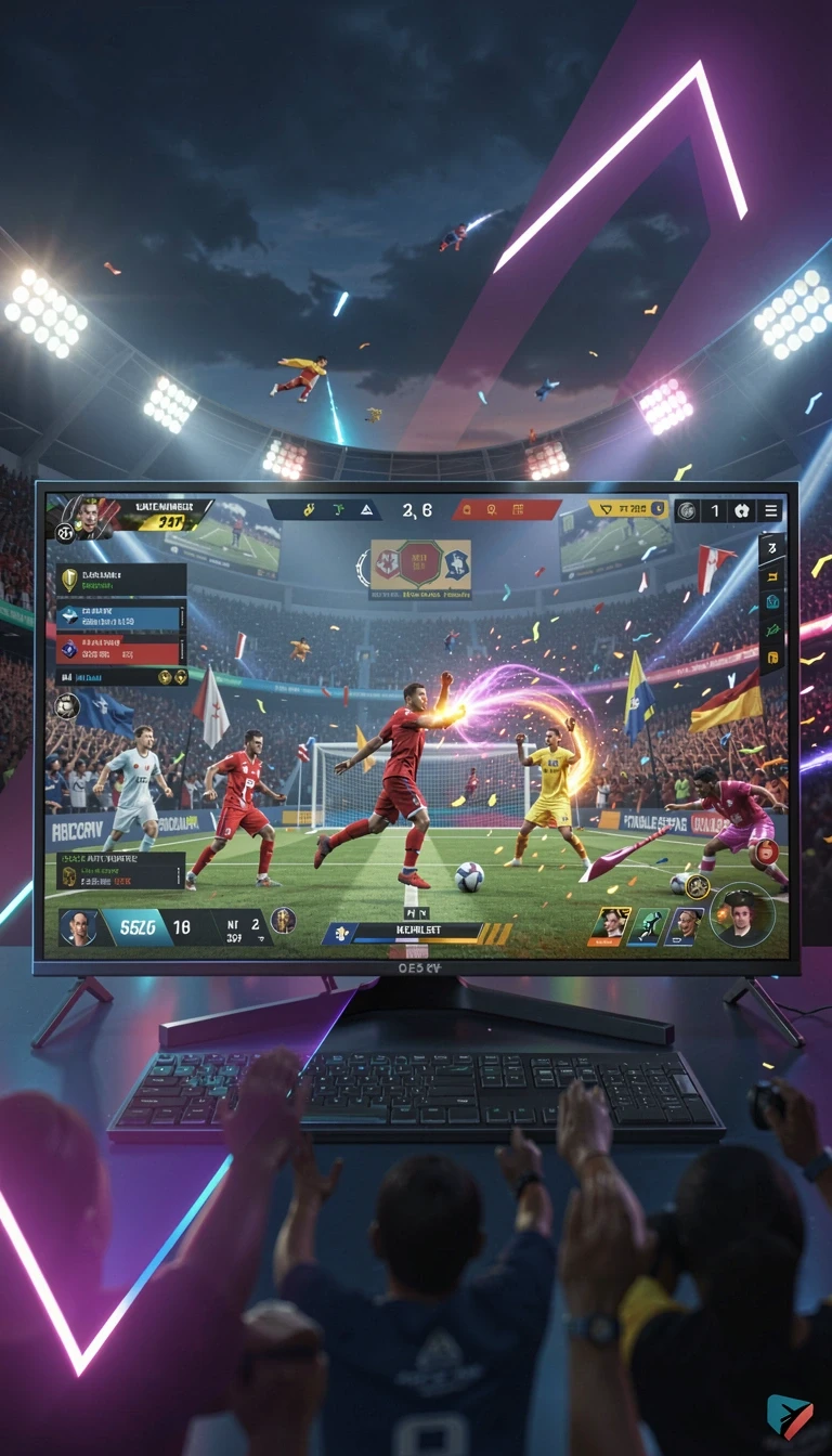 Download Aplikasi dadu11 Terbaru untuk HP Android screenshot